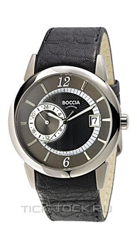  Boccia Titanium 3543-01